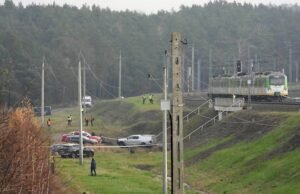 Többet letartóztattak a vasúti robbantással kapcsolatban – írja a lengyel állami média