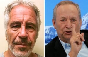 Larry Summers volt amerikai pénzügyminiszter kilépett az OpenAI igazgatótanácsából az Epstein-e-mailek miatt