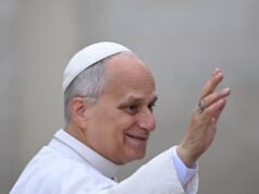 Leo pápa, a katolikus püspökök fellépnek a bevándorlók „gyalázkodása” ellen az Egyesült Államokban