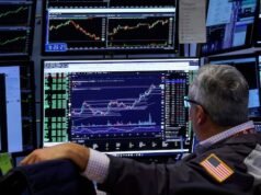 Az amerikai tőzsdén rendezetlen kereskedési nap várható az Nvidia eredményjelentése előtt