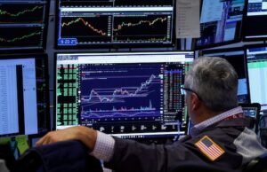 Az amerikai tőzsdén rendezetlen kereskedési nap várható az Nvidia eredményjelentése előtt