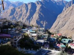 A Himalája árnyékában ez a város süllyed, a múlt és a jelen áldozata