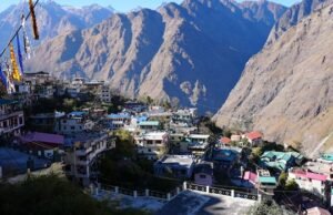 A Himalája árnyékában ez a város süllyed, a múlt és a jelen áldozata