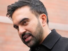 Trump pénteken a Fehér Házban találkozik a New York-i megválasztott polgármesterrel, Mamdanival