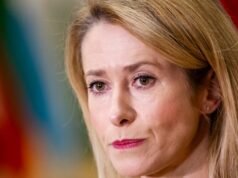 Európát, Ukrajnát be kell vonni az USA-Oroszország béketervbe, mondják az európai diplomaták