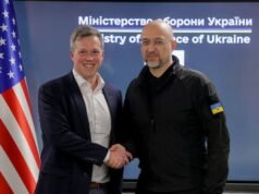 Az európai országok visszalépnek az USA-Oroszország Ukrajnára vonatkozó béketervével szemben