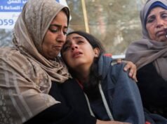 Csütörtökig folytatódnak az izraeli támadások Gázában, 32-en vesztették életüket az elmúlt 24 órában