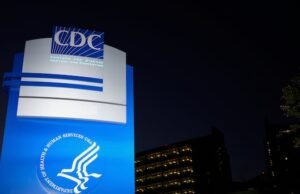 A CDC átveszi Robert F. Kennedy vakcinaellenes nézeteit az autizmussal foglalkozó webhelyen