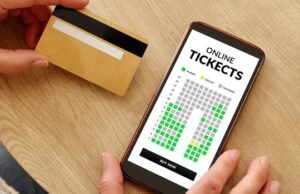 Az Egyesült Királyság kormánya betiltja a szórakoztató és sporteseményekre szóló jegyek túlzott továbbértékesítését