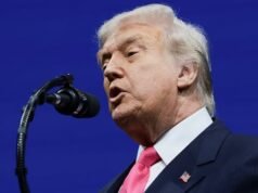 Trump kormánya új olajfúrást tervez a floridai Kaliforniában