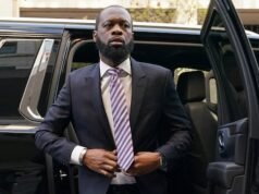 A menekültek Pras Michel 14 éves börtönbüntetést szabott ki Obama újraválasztási kampányának nyújtott illegális adományok miatt