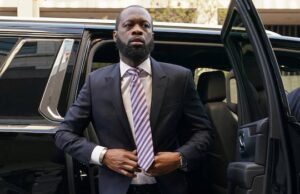 A menekültek Pras Michel 14 éves börtönbüntetést szabott ki Obama újraválasztási kampányának nyújtott illegális adományok miatt