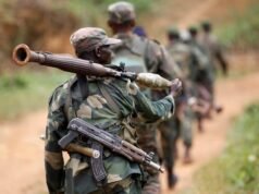 89 civil halt meg az Iszlám Államhoz köthető lázadók támadásaiban Kelet-Kongóban: ENSZ-erő