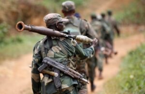 89 civil halt meg az Iszlám Államhoz köthető lázadók támadásaiban Kelet-Kongóban: ENSZ-erő