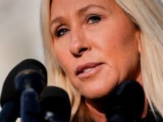 Marjorie Taylor Greene, a Trump-hűségből lett kritikus lemond a kongresszusról