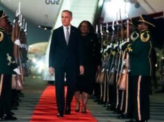 Carney a G20-ak csúcstalálkozóján vesz részt, hogy fellendítse a kereskedelmet – és miközben Kanada csökkenti a külföldi segélyeket