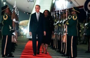 Carney a G20-ak csúcstalálkozóján vesz részt, hogy fellendítse a kereskedelmet – és miközben Kanada csökkenti a külföldi segélyeket