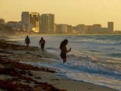 A mexikói törvényhozó szerint az elnök elleni politikai támadásokhoz használt kanadai utazási tanácsadó