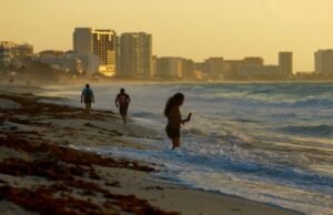 A mexikói törvényhozó szerint az elnök elleni politikai támadásokhoz használt kanadai utazási tanácsadó