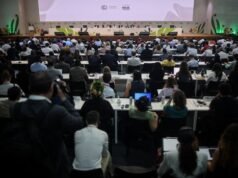 A világ kormányai nem tervezik a fosszilis tüzelőanyagok fokozatos kivonását a kompromisszumos megállapodásból a COP30-on