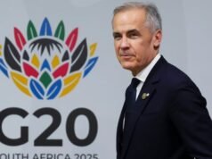 Kanada csatlakozik a világ vezetőihez, mondván Trumpnak az ukrajnai háború befejezésére vonatkozó terve „további munkára” szorul