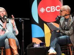 Ostobaság lenne alábecsülni, mire képes Trump – mondja Louise Penny szerző