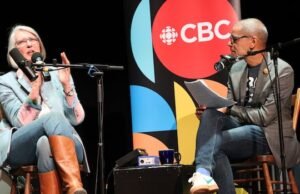 Ostobaság lenne alábecsülni, mire képes Trump – mondja Louise Penny szerző