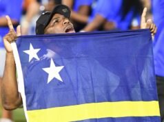 „Lehetővé tettük a lehetetlent” – mondja a világbajnokságra készülő curaçaói játékos