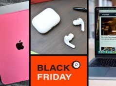 Akár 44 százalékos megtakarítás az AirPods, iPad, MacBook, Apple Watch és AirTag készülékeken