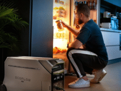 Az EcoFlow Black Friday ajánlatai akár 52 százalékos kedvezményt is tartalmaznak a hordozható erőművekre