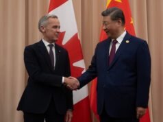 3 módja annak, hogy Kanada és Kína helyreállítsa kapcsolatait Trump új kereskedelmi világában