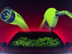 Ne vitatkozz az elektromos járművekről a benzinről. Megadtuk a számokat, hogy megtaláljuk az igazi legolcsóbb autót