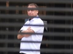 Bolsonaro azt állítja, hogy „hallucinációk” késztették az ex-brazil elnököt arra, hogy manipulálja a bokafigyelőt