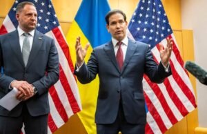 Ukrajna „a hajlandók koalíciója” állítólag találkozót tervez a béketerv miatti zűrzavar és nézeteltérés után