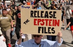 Az Egyesült Államok igazságügyi minisztériuma megújította a Jeffrey Epsteini esküdtszéki akták feloldására irányuló pályázatát