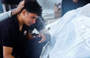 Palesztin és izraeli halálesetek nyomon követése a gázai tűzszünet hatályba lépése óta