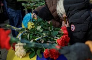 Carney csatlakozik az ukrán koalíciós felhíváshoz a béketerv tervezetével kapcsolatos diplomácia közepette