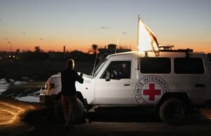 Izrael nem biztos abban, hogy a Hamász által visszavitt legutóbbi emberi maradványok egy túszé