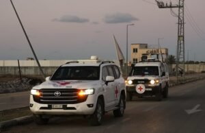 Izrael azonosította a Gázából visszahozott legújabb túszmaradványokat a tűzszünet első szakaszának lezárulásakor