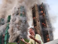 A hongkongi magaslati tűzben legalább 4 ember meghalt, a jelentések szerint a lakók csapdába estek