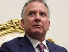 Steve Witkoff ismét találkozik orosz tisztségviselőkkel, mivel a kiszivárgott telefonhívások megbotránkoztatják az amerikai törvényhozókat