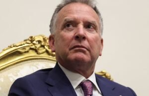 Steve Witkoff ismét találkozik orosz tisztségviselőkkel, mivel a kiszivárgott telefonhívások megbotránkoztatják az amerikai törvényhozókat