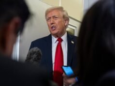 Az új ügyész nem emel vádat Trump ellen a georgiai választási beavatkozás ügyében