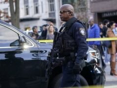 A Nemzeti Gárda két tagját lelőtték Washingtonban