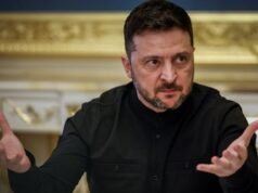 Az Egyesült Államok azt állítja, hogy Ukrajna békemegállapodása közel van. Kijev és Moszkva azonban távol marad egymástól