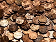 Nem akar búcsút venni a Pennytől? Íme az 1 centes érme okos használatának módjai