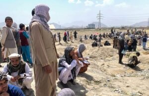 Miért okolja a Fehér Ház a nemzeti gárda lövöldözését a program miatt, amely afgán állampolgárokat juttatott az Egyesült Államokba?