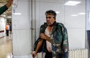 Tisztviselők és lakosok szerint az izraeli erők legalább 13-at megöltek a dél-szíriai rajtaütésben