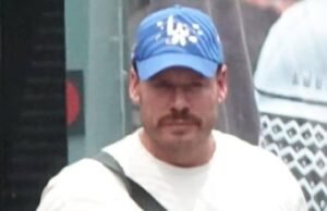 Az FBI 2024-ben vette észre Ryan Weddinget. Miért nem tartóztatták le?