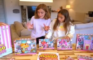 Be kell tiltani a kidfluencereket? Ez a terv az EU-ban